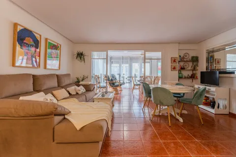 Pis de 91 m² a Sueca