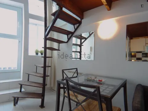 Pis de 23 m² a Madrid