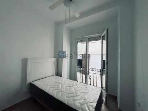 Pis de 59 m² a Sanlúcar de Barrameda
