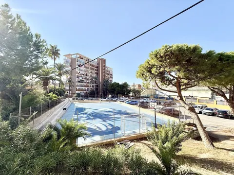 Wohnung 66 m² in Alicante