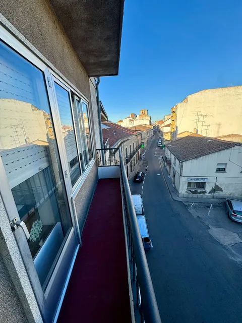 Pis de 120 m² a Vitigudino