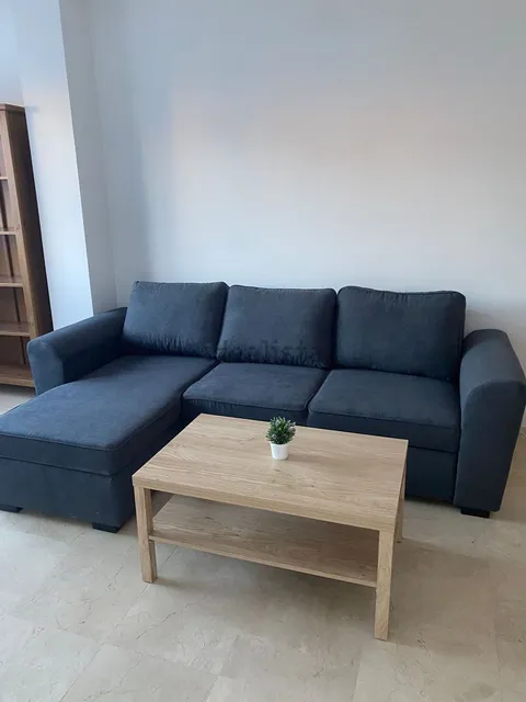 Pis de 90 m² a Màlaga