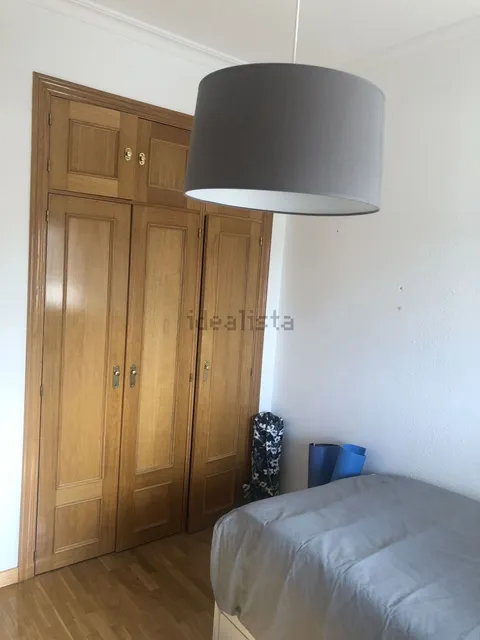 Pis de 90 m² a Madrid
