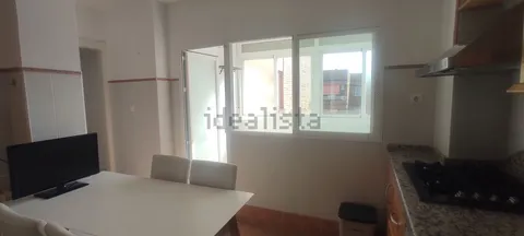 Pis de 130 m² a Granada