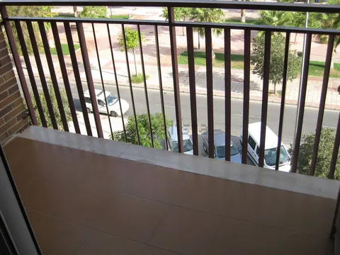 Pis de 80 m² a Múrcia
