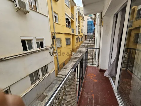 Pis de 90 m² a Màlaga