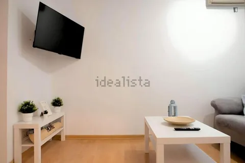 Appartamento 45 m² a Madrid
