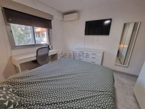 Habitació de lloguer, Alacant