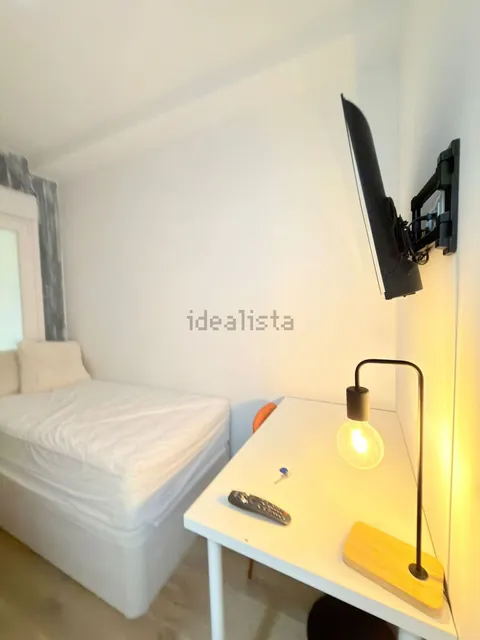 Habitación en alquiler, Madrid