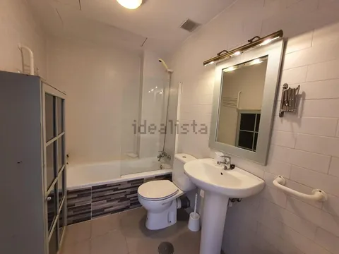 Pis de 46 m² a Madrid