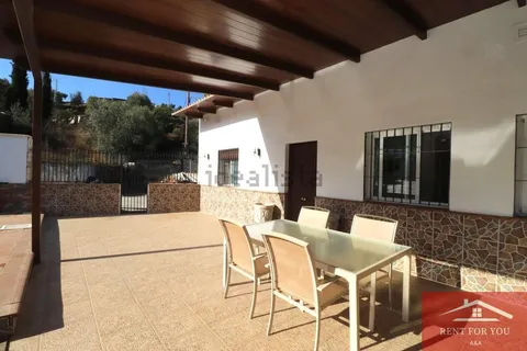 Casa de 100 m² a Mijas