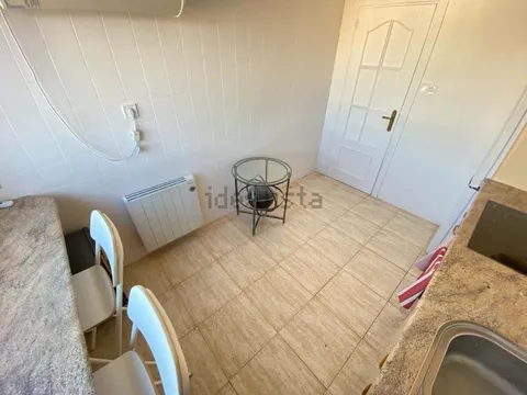 Zimmer zur Miete, Madrid
