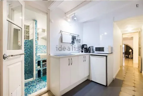 Appartamento 50 m² a Barcelona