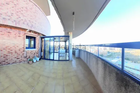 Pis de 85 m² a València