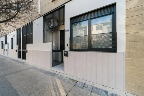 Piso de 73 m² en Pamplona