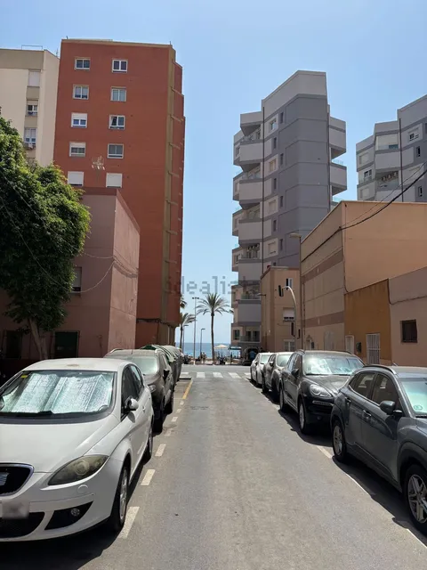 Pis de 50 m² a Almeria