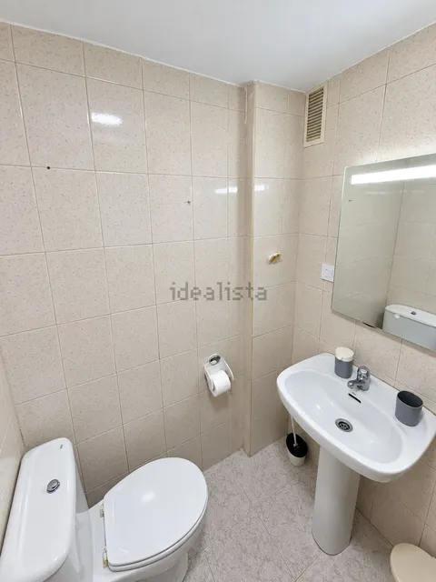 Pis de 90 m² a Lleó