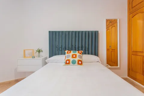 Habitació de lloguer, Cartagena