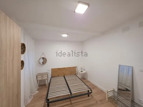 Pis de 55 m² a Lleó