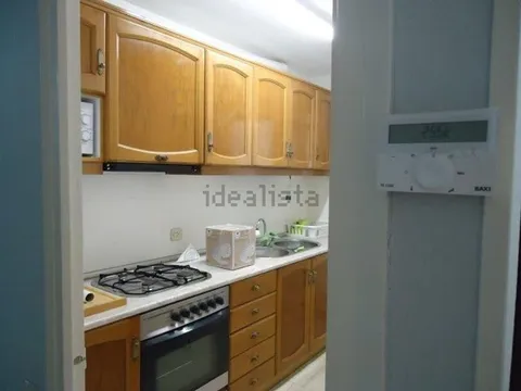 Wohnung 100 m² in Lleida