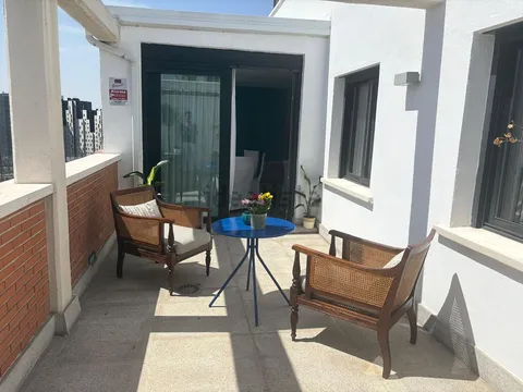 Pis de 90 m² a Madrid