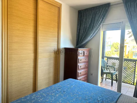 Appartement 119 m² à Benalmádena