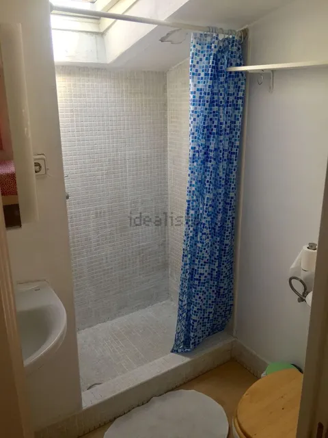 Wohnung 40 m² in Madrid