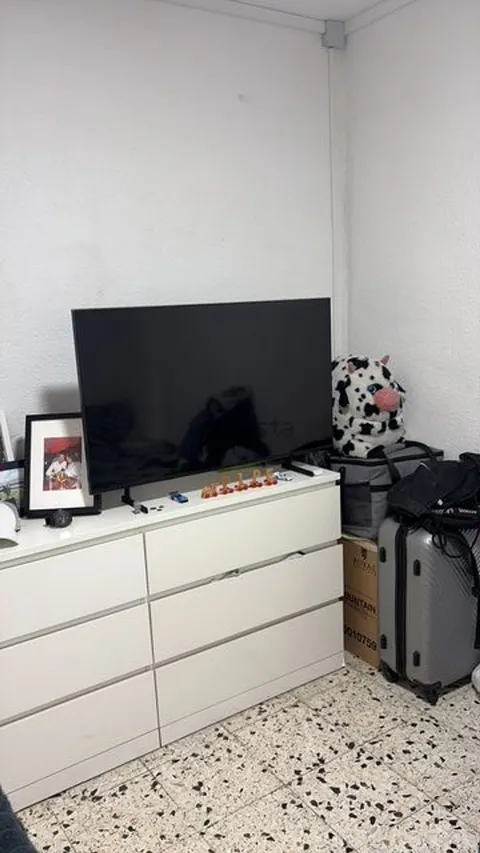 Habitació de lloguer, Barcelona (2/11)