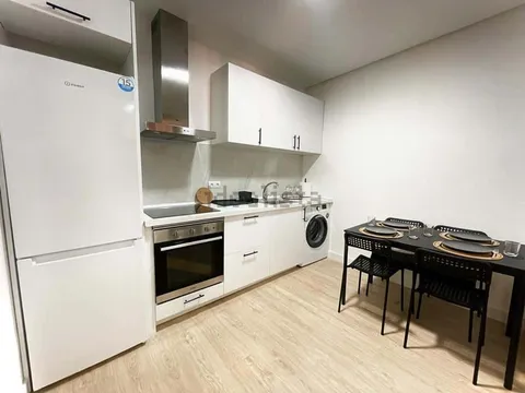 Chambre à louer, Madrid
