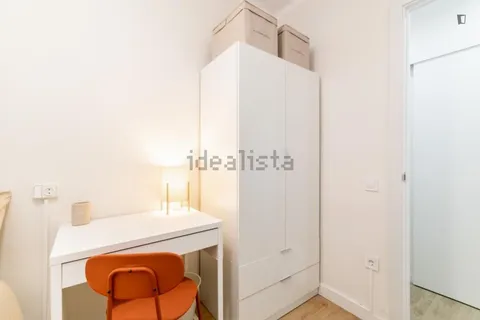 Habitación en alquiler, Barcelona