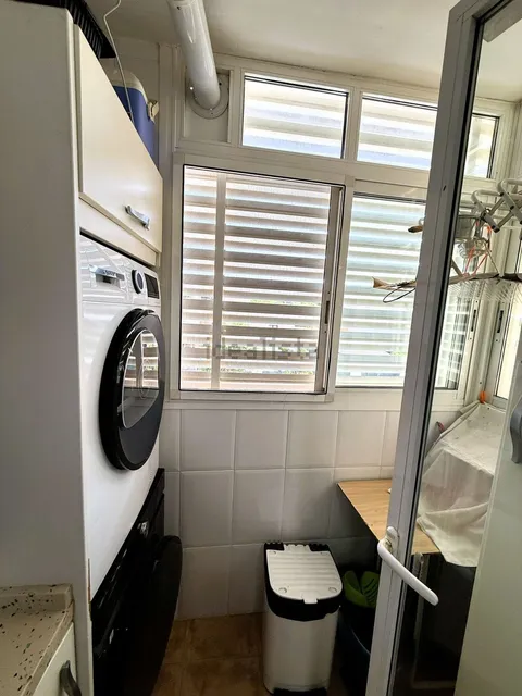 Pis de 130 m² a Màlaga