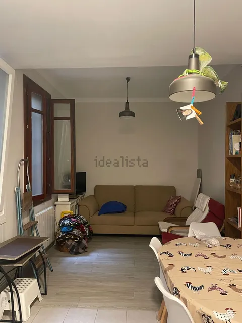 Habitació de lloguer, Bilbao