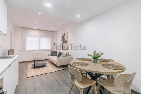 Pis de 52 m² a Barcelona