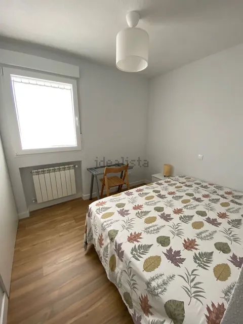 Pis de 91 m² a Madrid