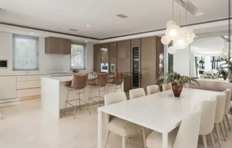 Casa de 442 m² a Marbella