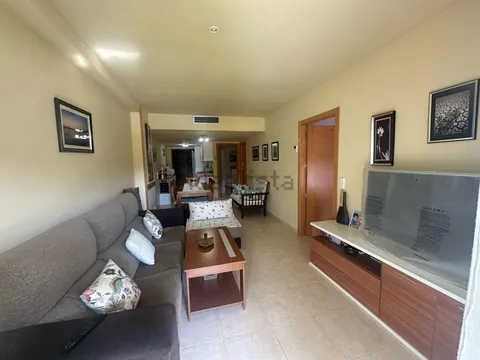 Pis de 110 m² a Vera