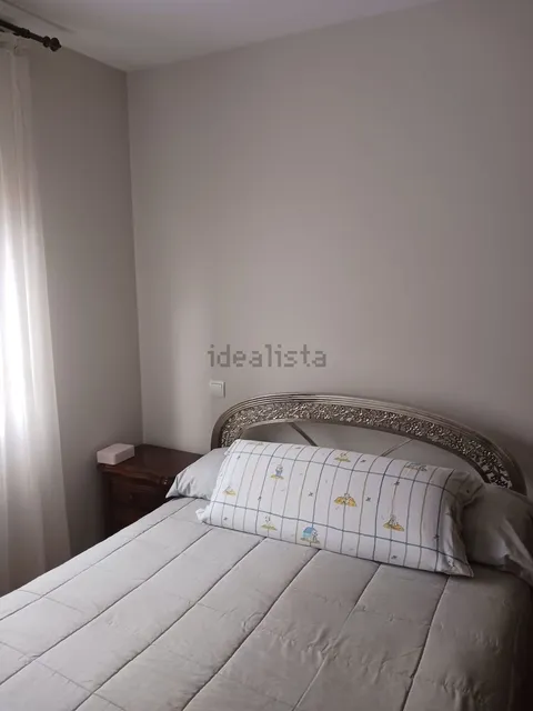 Pis de 80 m² a Madrid