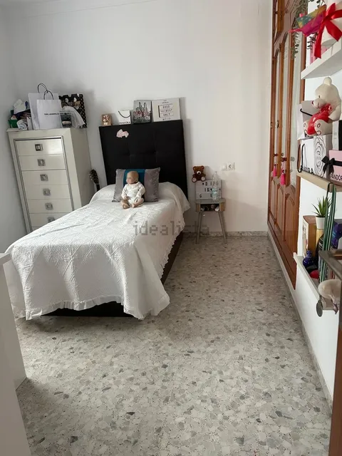 Habitació de lloguer, Chiclana de la Frontera (2/13)