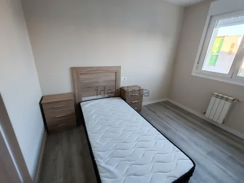 Wohnung 90 m² in Carballo