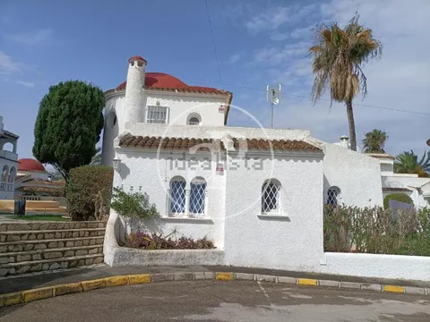 Casa 90 m² a Dénia