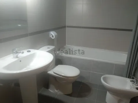 Pis de 60 m² a Illescas
