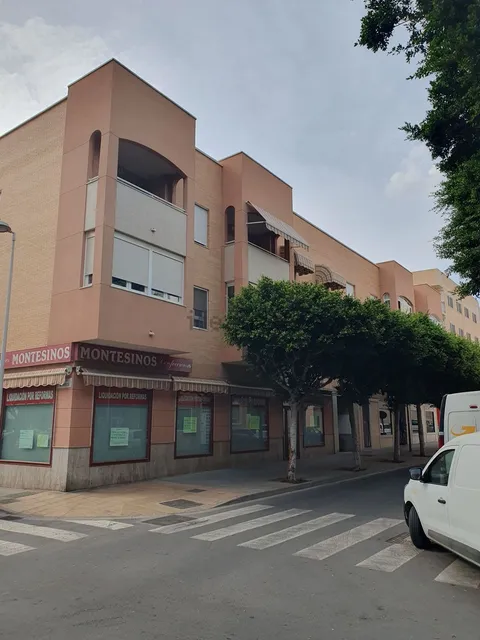 Pis de 107 m² a Almeria