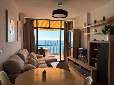 Pis de 95 m² a Benalmádena