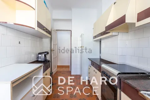 Habitació de lloguer, Alacant