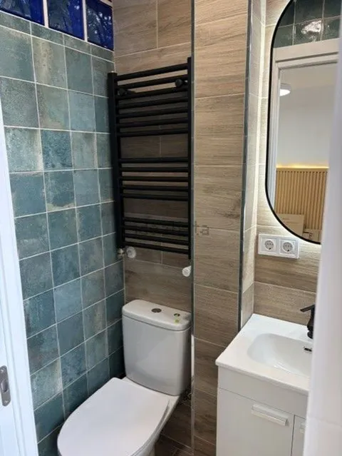 Pis de 70 m² a Madrid
