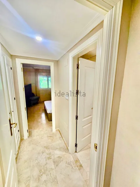 Pis de 110 m² a Marbella
