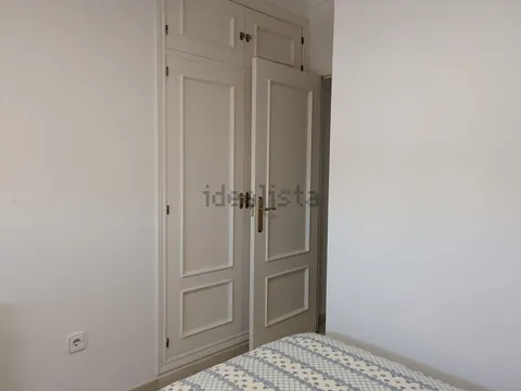 Piso de 120 m² en Badajoz