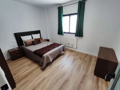 Pis de 58 m² a Valdepeñas