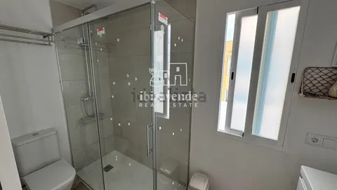 Квартира 100 м² в Eivissa