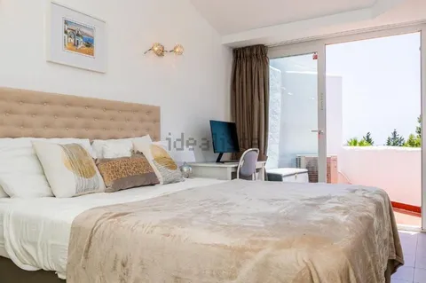 Pis de 130 m² a Mijas